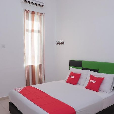 קואלה רומפין Oyo 90005 Dc Villa Guest House מראה חיצוני תמונה