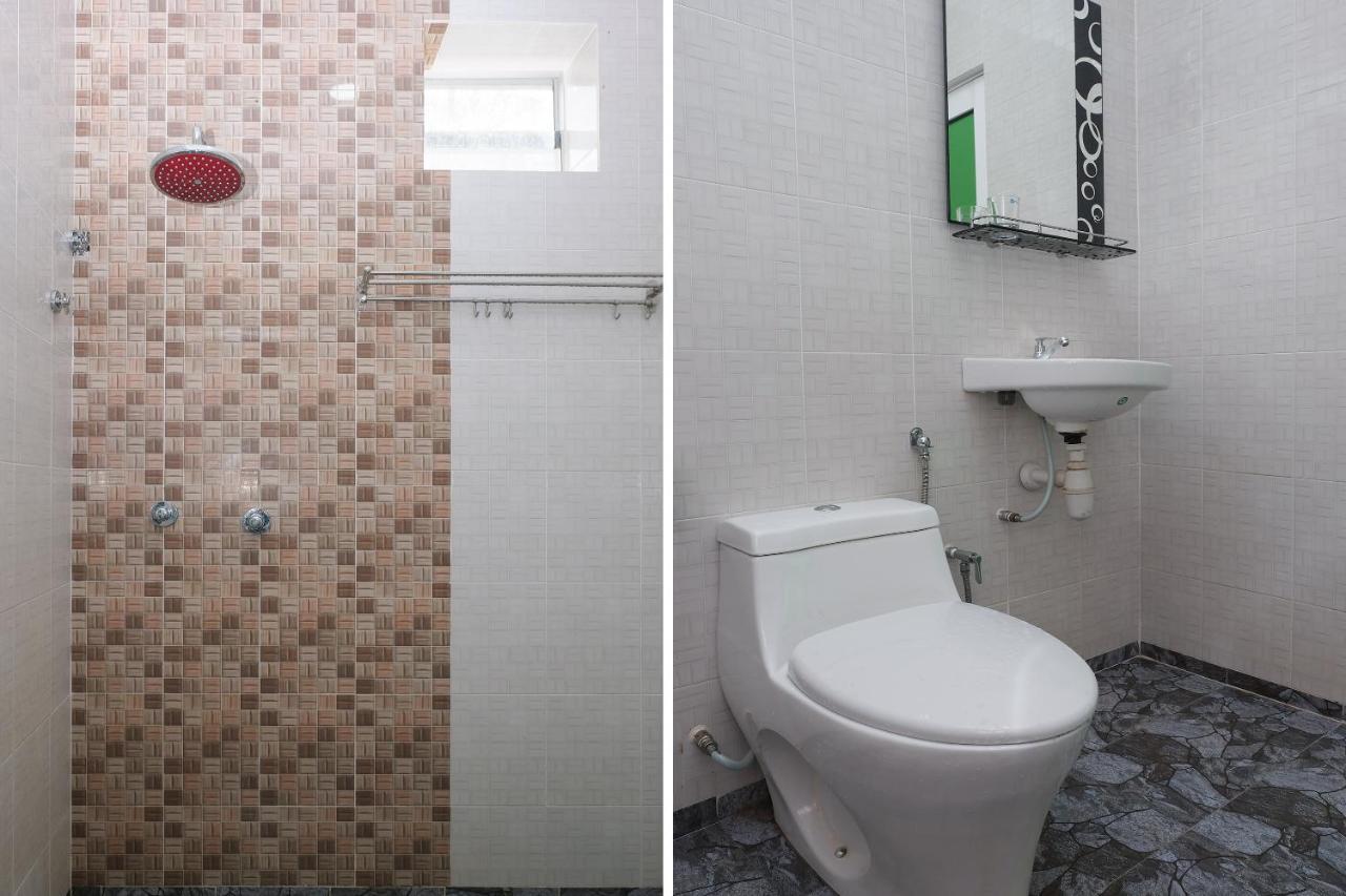 קואלה רומפין Oyo 90005 Dc Villa Guest House מראה חיצוני תמונה