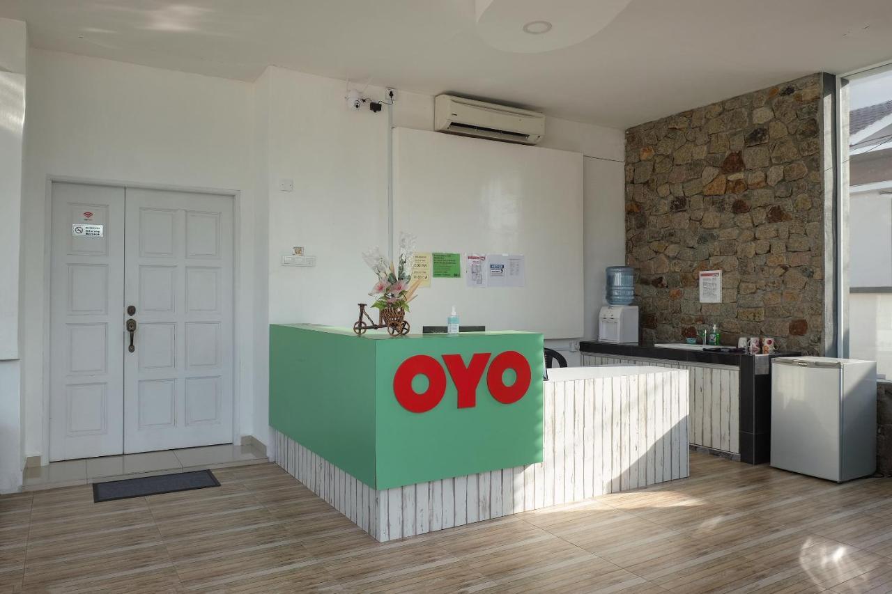 קואלה רומפין Oyo 90005 Dc Villa Guest House מראה חיצוני תמונה